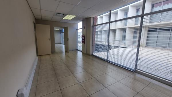 149 m² Office Space