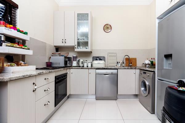 1 Bedroom House