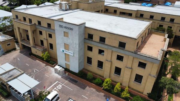 4 505 m² Commercial space