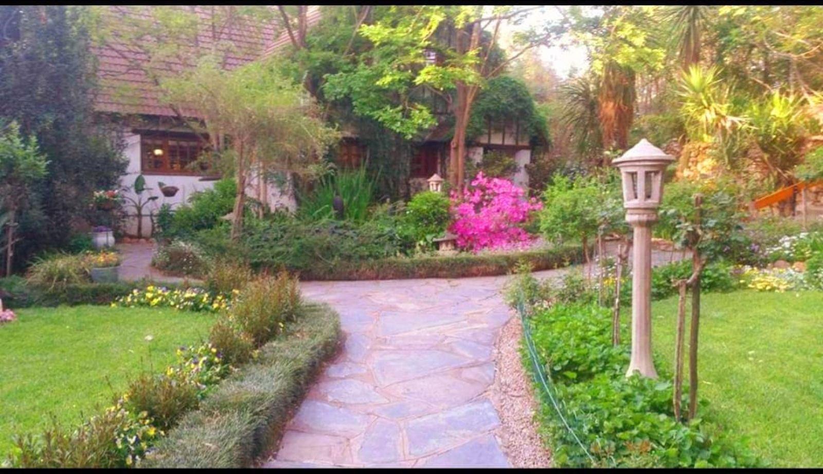 3 Bedroom House in Lanseria