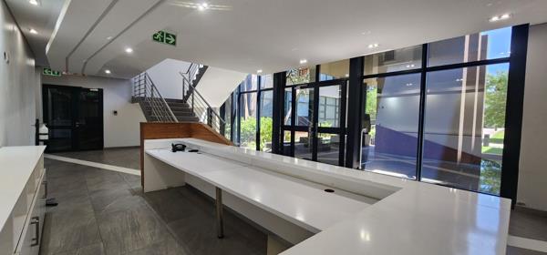 440 m² Commercial space