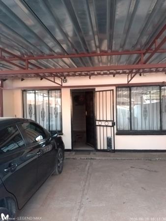 1 Bedroom House