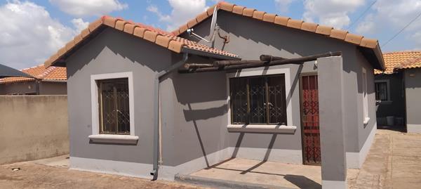 1 Bedroom House