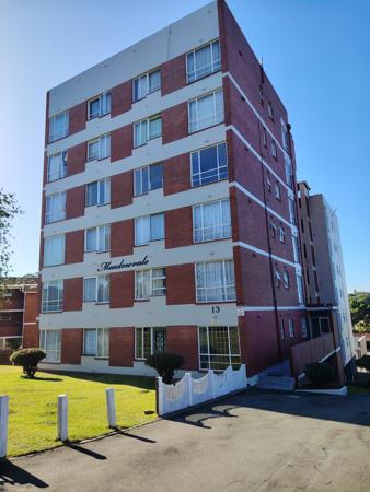 2.5 Bedroom Flat