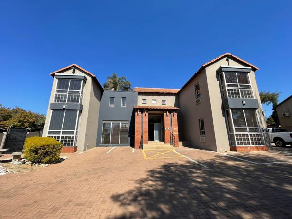 614 m² Commercial space