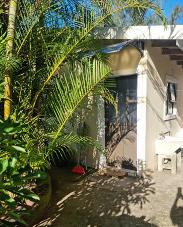 0.5 Bedroom Garden Cottage