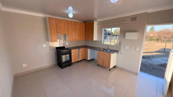 1 Bedroom House