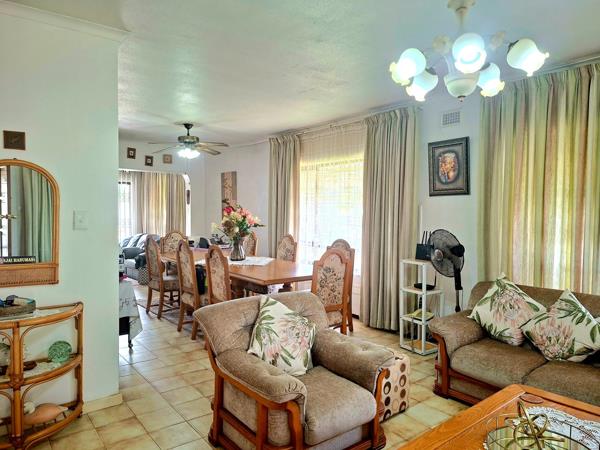 Photo of 4 Bedroom House in Reservoir Hills