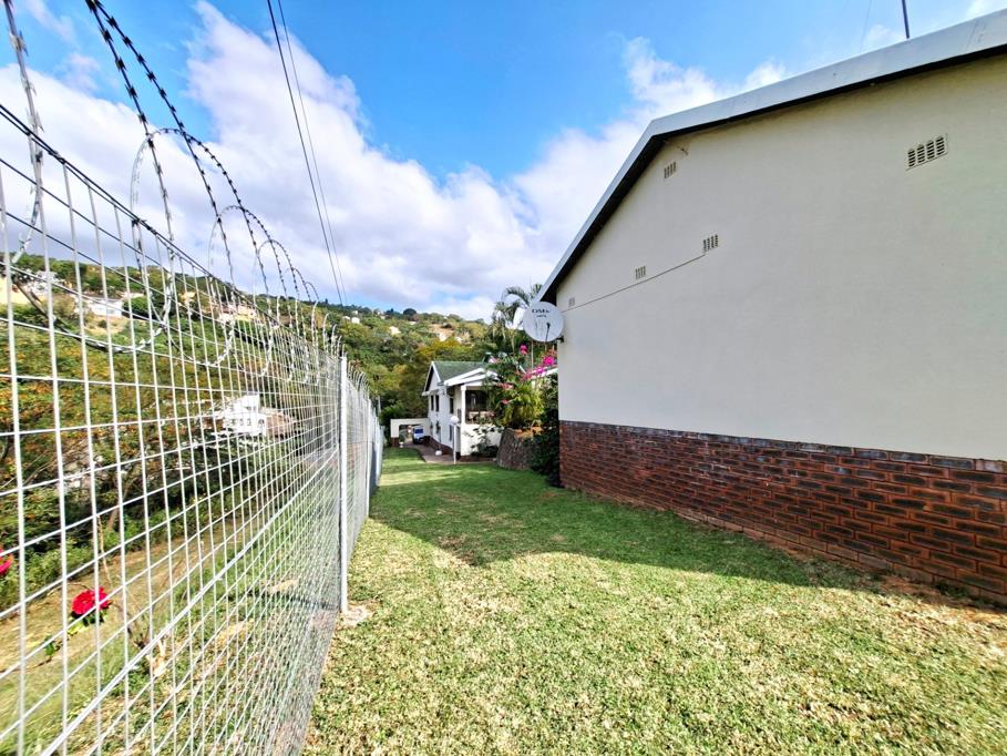 Photo of 4 Bedroom House in Reservoir Hills