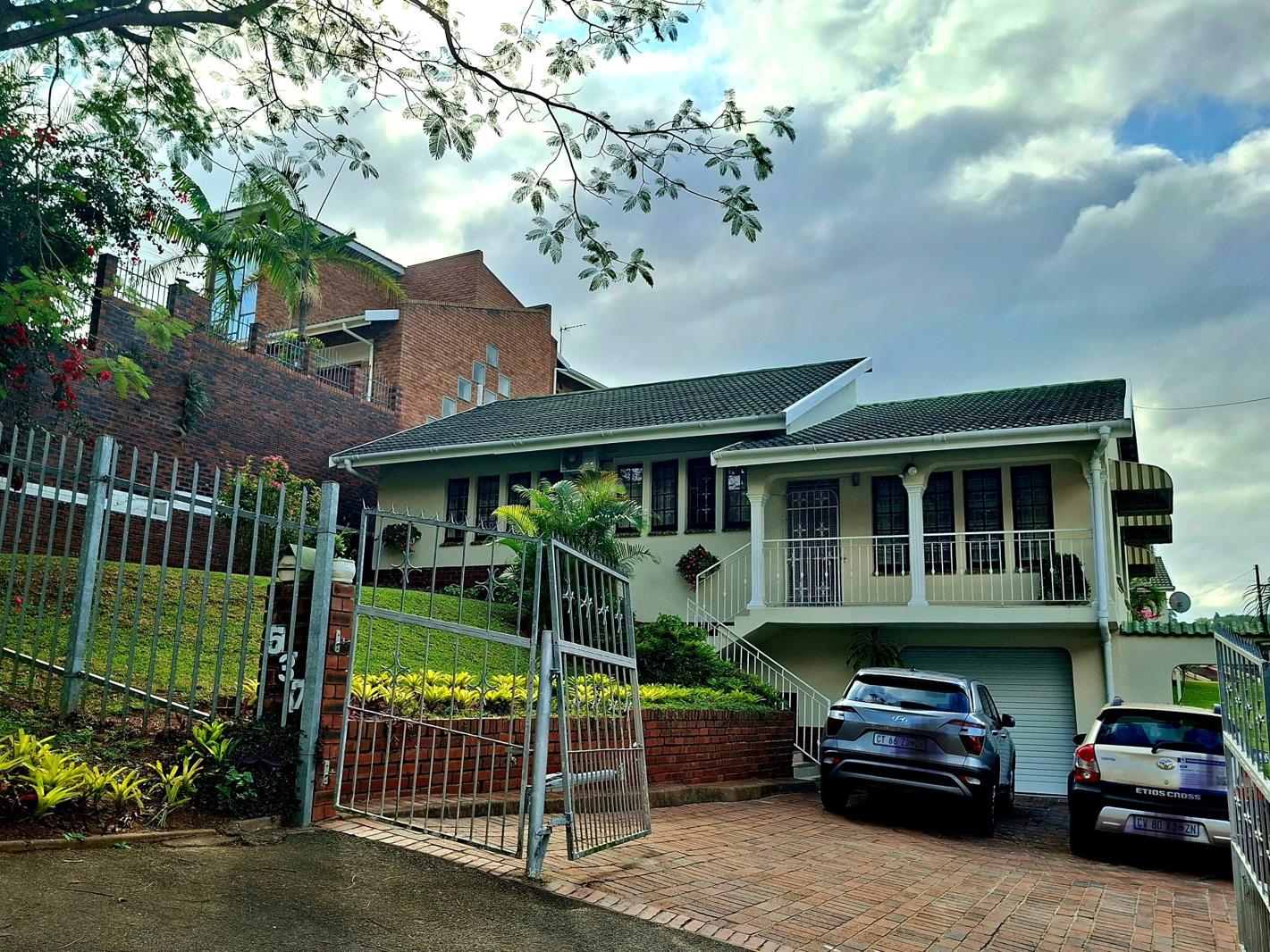 Photo of 4 Bedroom House in Reservoir Hills