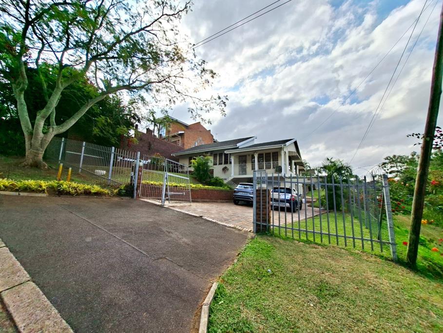 Photo of 4 Bedroom House in Reservoir Hills