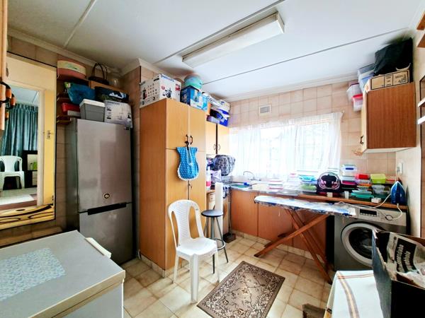 Photo of 4 Bedroom House in Reservoir Hills