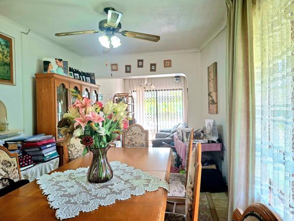 4 Bedroom House in Reservoir Hills