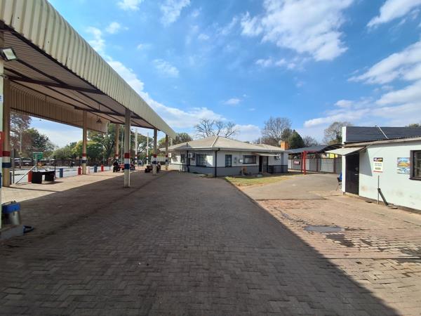 235 m² Commercial space