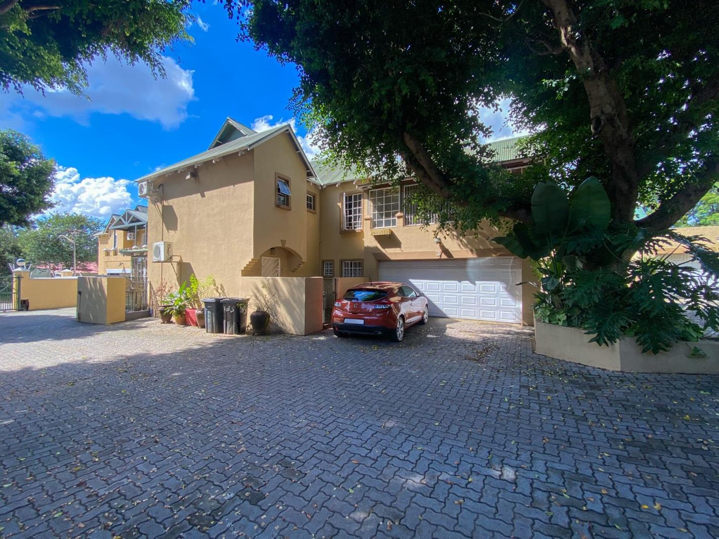 4 Bedroom House in Capital Park