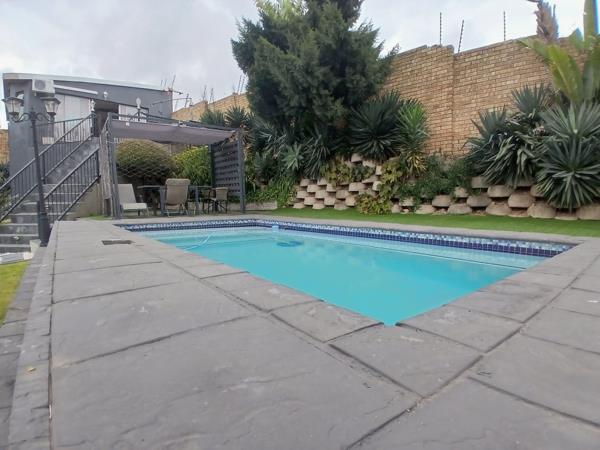 5 Bedroom Duplex