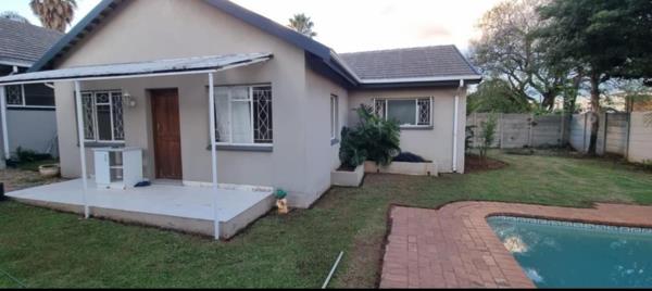 1 Bedroom Garden Cottage