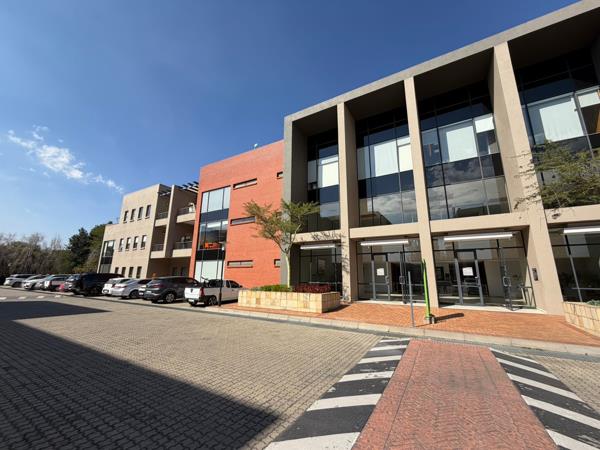 646.5 m² Commercial space