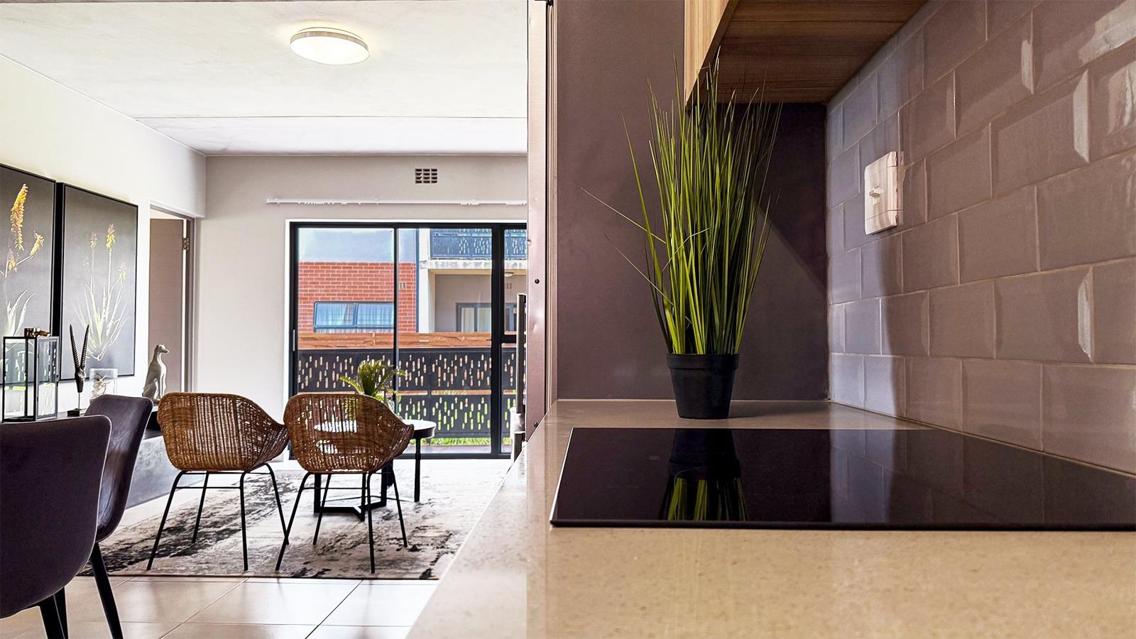 3 Bedroom Apartment in Fairland