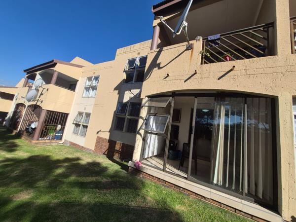 1 Bedroom House