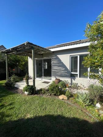1 Bedroom House