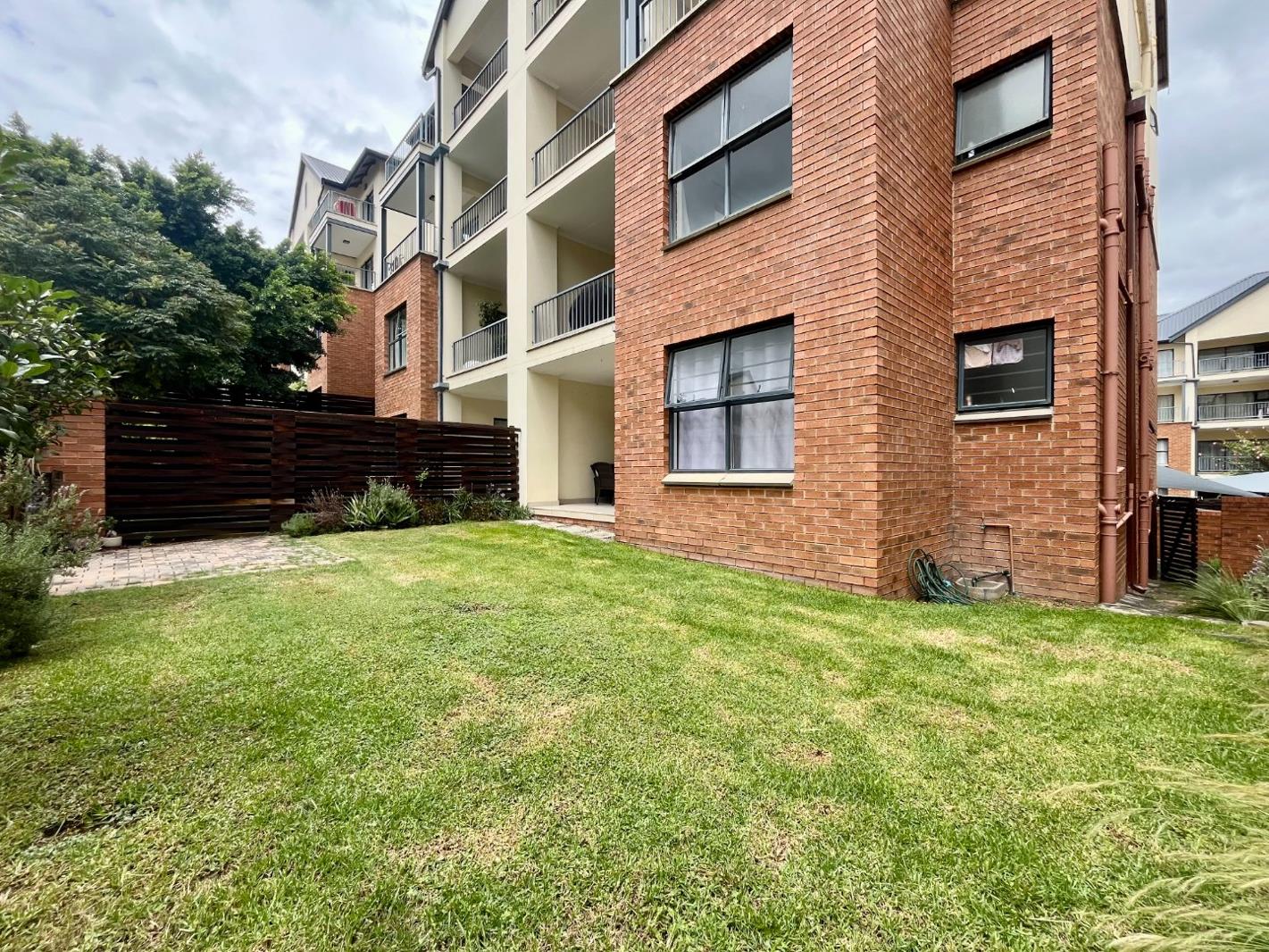 3 Bedroom Apartment in Kyalami Hills