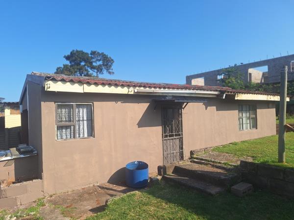 1 Bedroom House