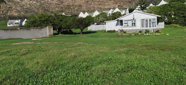 5 006 m² Farm