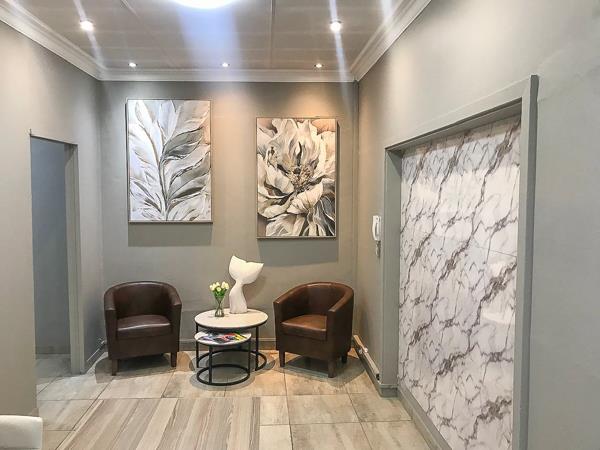 105 m² Commercial space