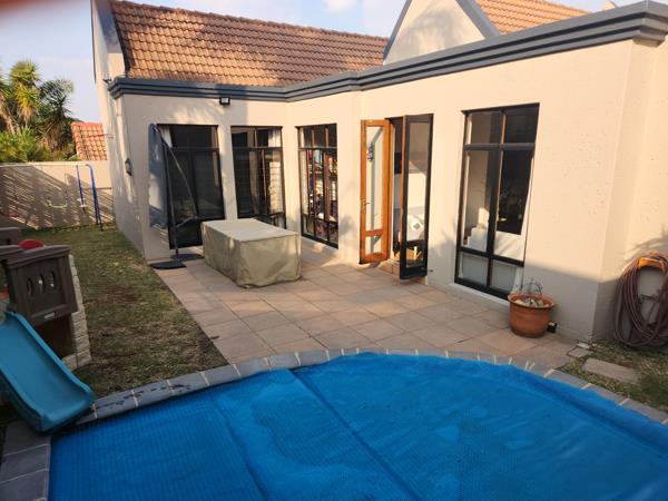 3 Bedroom Cluster