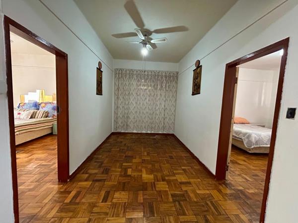 3 Bedroom Apartment