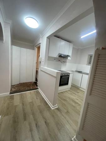 1 Bedroom Garden Cottage