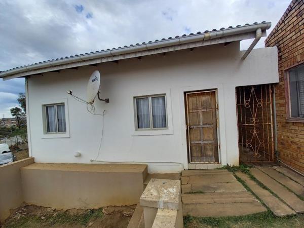 2 Bedroom Garden Cottage