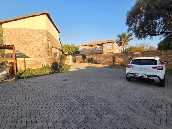 2 Bedroom Duplex