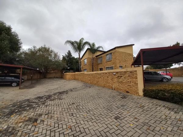 2 Bedroom Duplex
