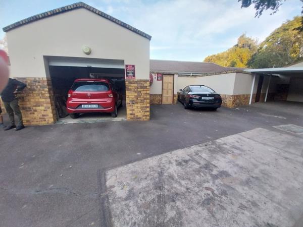 2 Bedroom Simplex