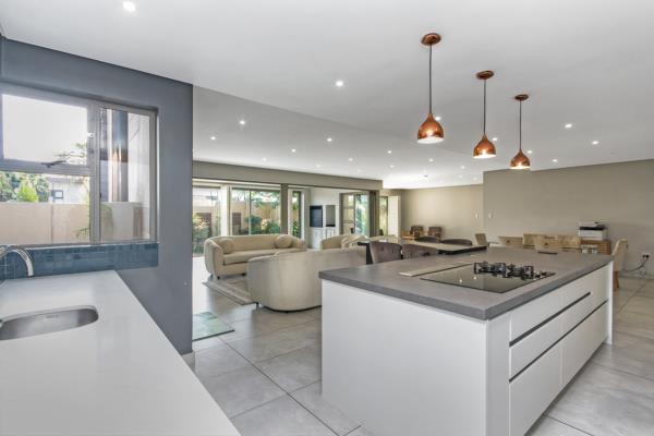 6 Bedroom Cluster