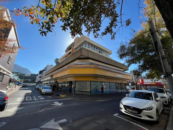 88.3 m² Commercial space