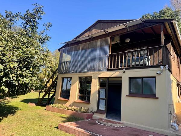 3 Bedroom Garden Cottage