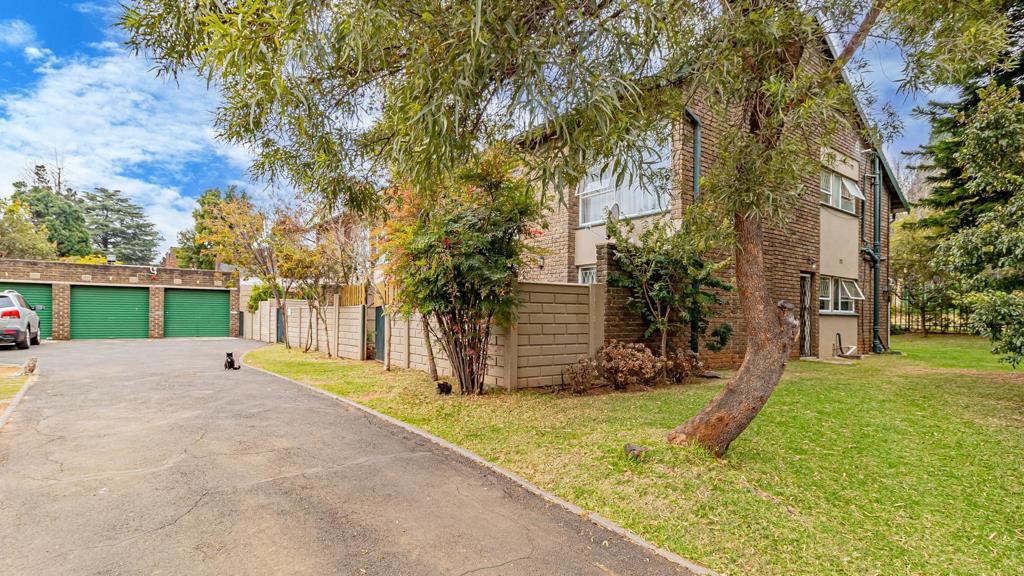 4 Bedroom Townhouse