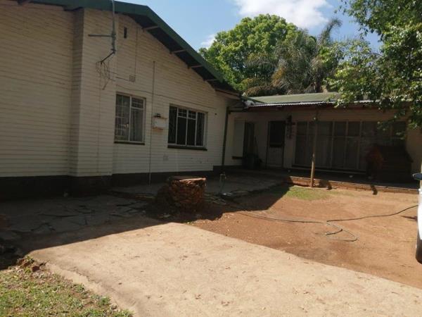 2 Bedroom Garden Cottage