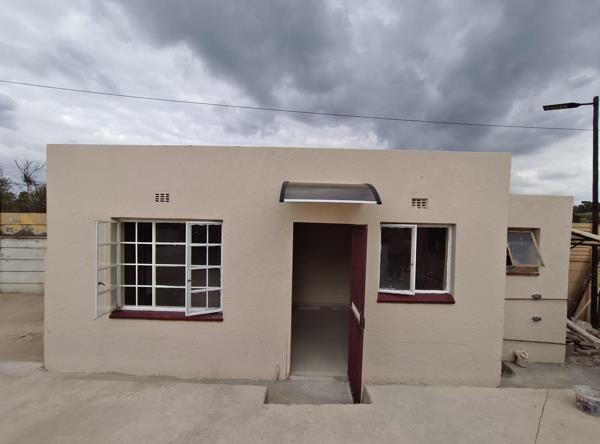 1 Bedroom Garden Cottage