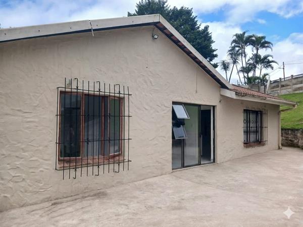 3 Bedroom Garden Cottage