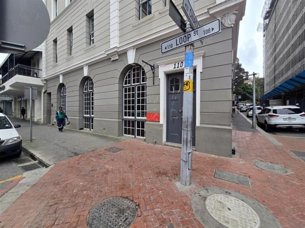 459 m² Commercial space