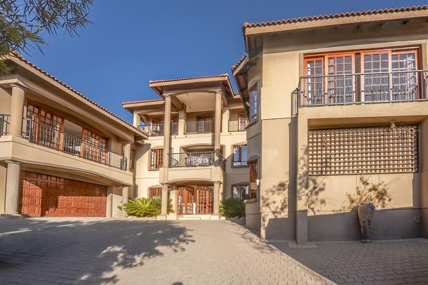 4 Bedroom Cluster