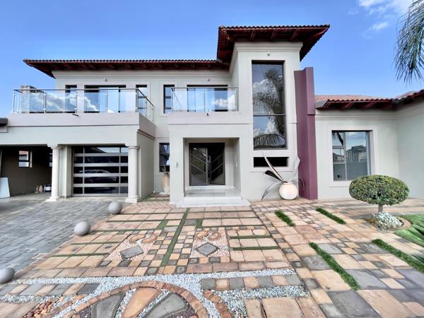 5 Bedroom House