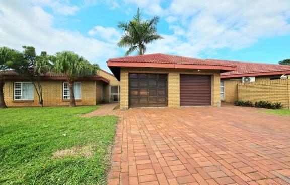 3 Bedroom Simplex