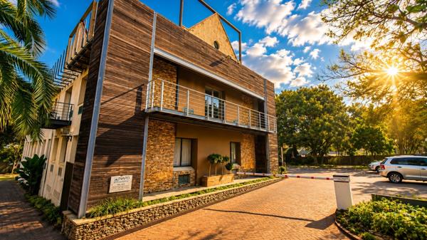 140 m² Office Space