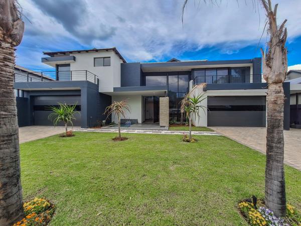 5 Bedroom House
