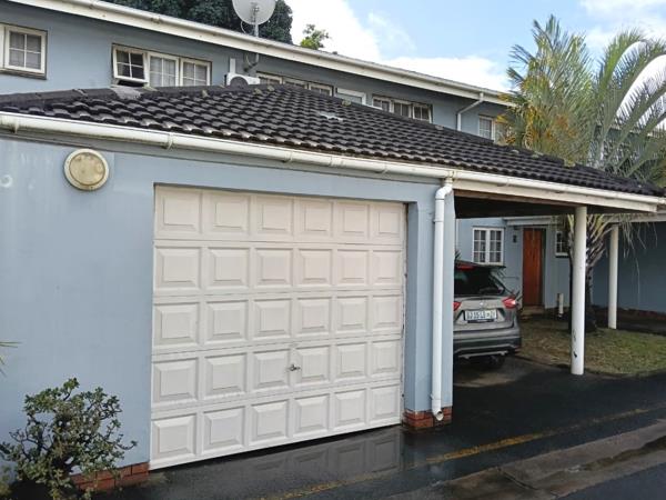 1 Bedroom Duplex
